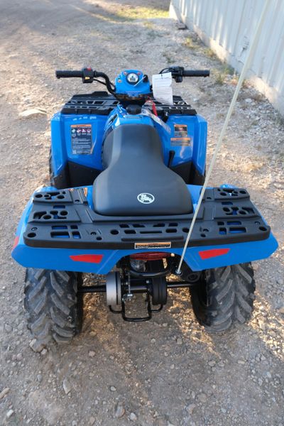 NEW 2026 POLARIS SPORTSMAN 110 EFI Image 4
