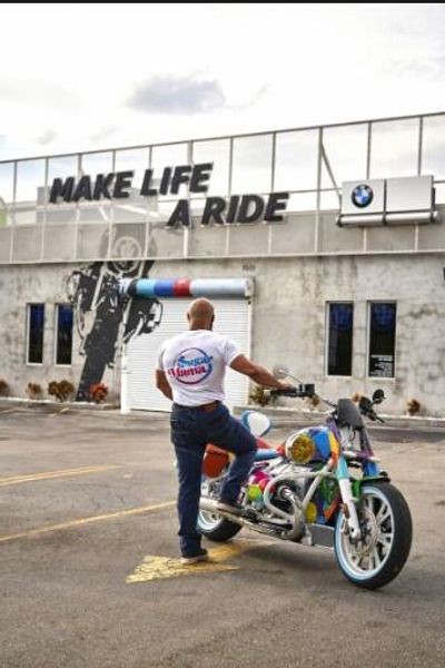 Used 2023 BMW R18C Image 40
