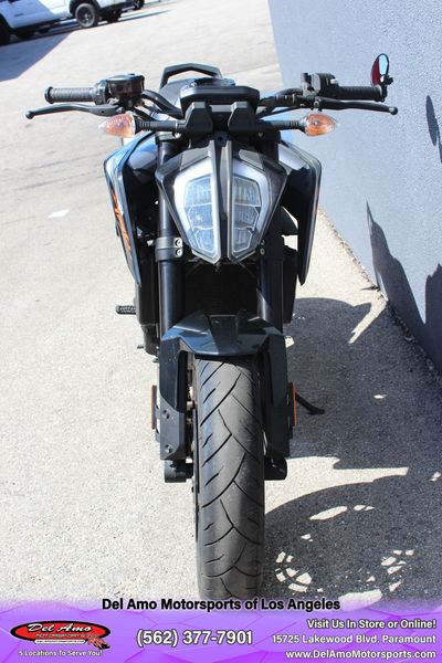 2019 KTM Duke 790Image 5