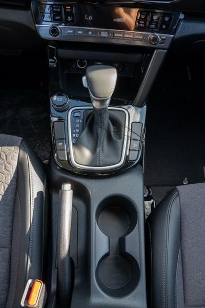 New 2026 Kia Seltos LXImage 17