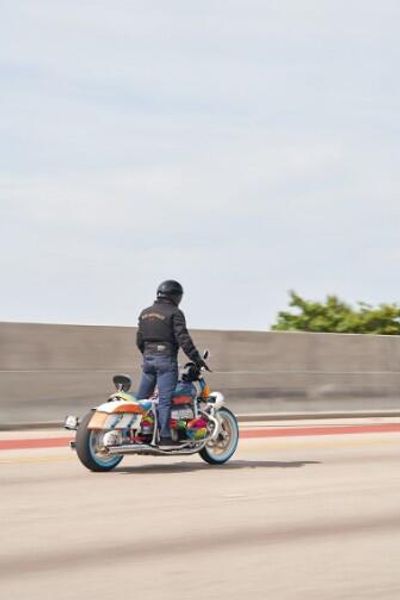 Used 2023 BMW R18C Image 18