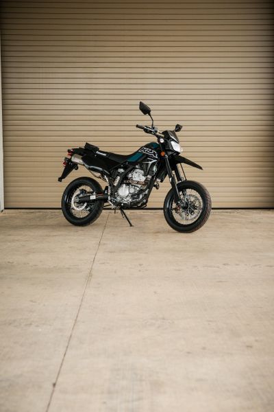 2023 Kawasaki KLX 300SMImage 9