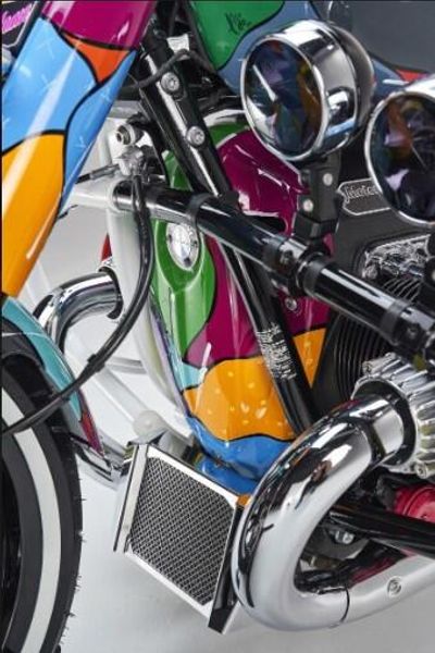 Used 2023 BMW R18C Image 36