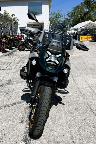 2025 BMW R 1300 GS 
