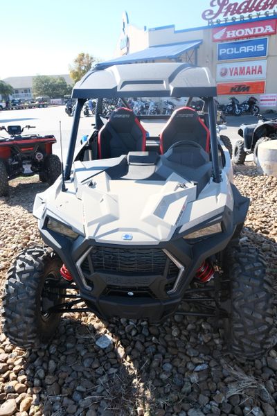 NEW 2026 POLARIS RZR TRAIL S 1000 ULTIMATE Image 10