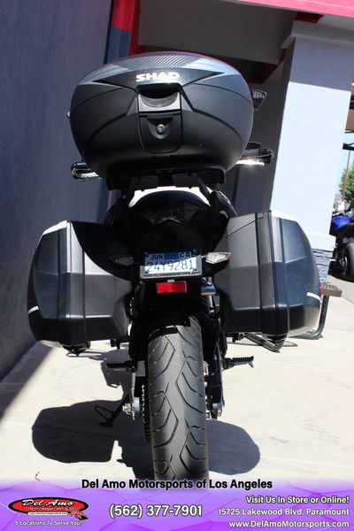 2020 Kawasaki Versys 650 ABSImage 3