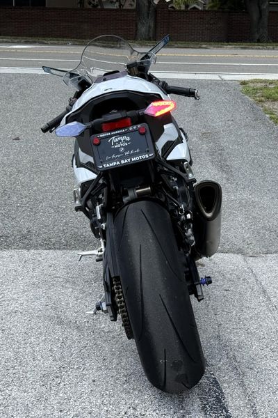 2023 BMW S 1000 RR