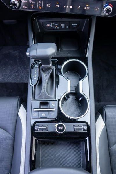 New 2026 Kia K5 GT-LineImage 17