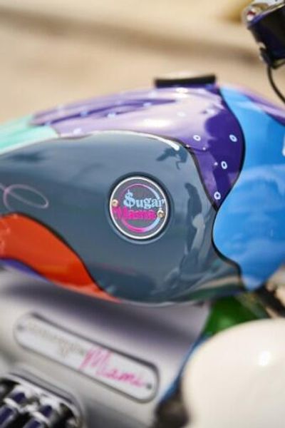 Used 2023 BMW R18C Image 46