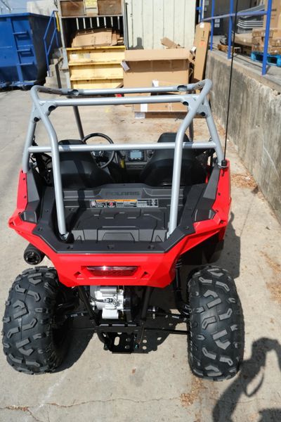 NEW 2026 POLARIS RZR 200 EFI Image 4