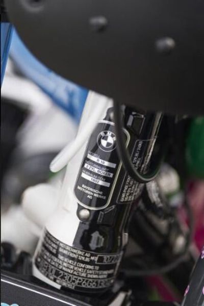 Used 2023 BMW R18C Image 43