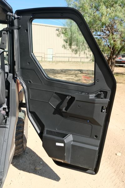 NEW 2026 POLARIS RANGER XP 1000 NORTHSTAR EDITION ULTIMATE Image 17