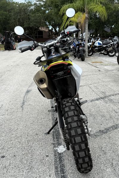 Used 2023 Husqvarna 701 ENDURO 