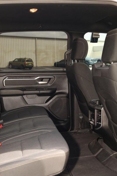 2021 RAM 1500 Big Horn Lone StarImage 41