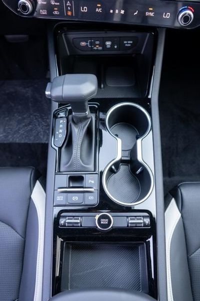 New 2026 Kia K5 GT-LineImage 18