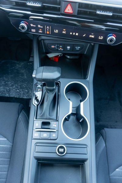 Used 2026 Kia K5 LXSImage 15