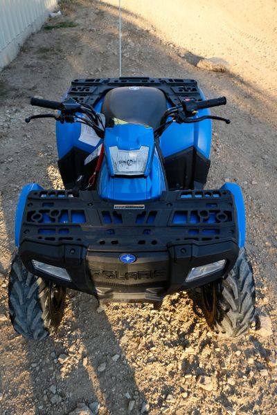 NEW 2026 POLARIS SPORTSMAN 110 EFI Image 5