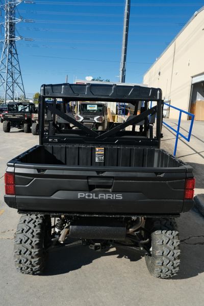 NEW 2026 POLARIS RANGER CREW 1000 PREMIUM Image 8