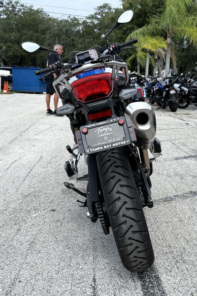 2023 BMW F 750 GS