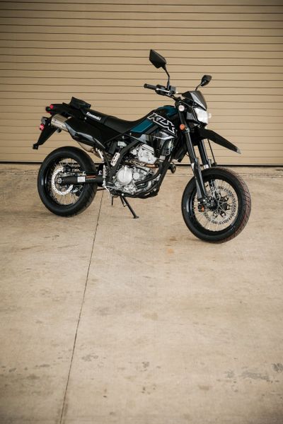 2023 Kawasaki KLX 300SMImage 11