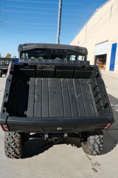 NEW 2026 CAN-AM DEFENDER MAX XT HD11  in a DARK WILDLAND CAMO exterior color. Family PowerSports (877) 886-1997 familypowersports.com 