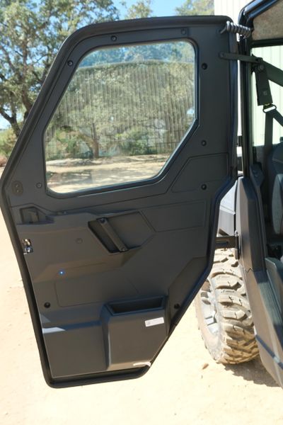 NEW 2026 POLARIS RANGER XP 1000 NORTHSTAR EDITION PREMIUM Image 21