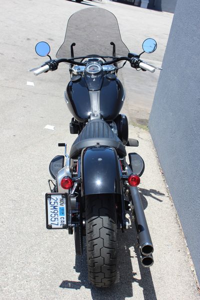 2021 Harley-Davidson SOFTAIL SLIMImage 17
