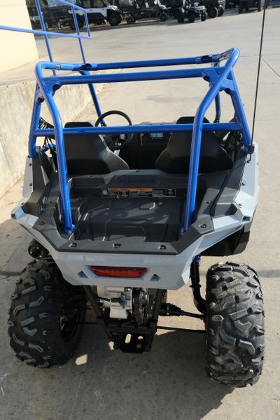 NEW 2026 POLARIS RZR 200 EFI Image 4