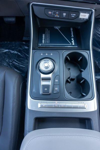 New 2026 Kia Carnival Hybrid LXSImage 18