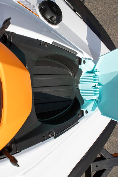 NEW 2026 YAMAHA JETBLASTER LTD Image 15