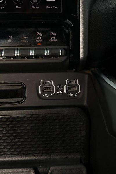 2021 RAM 1500 Big Horn Lone StarImage 37