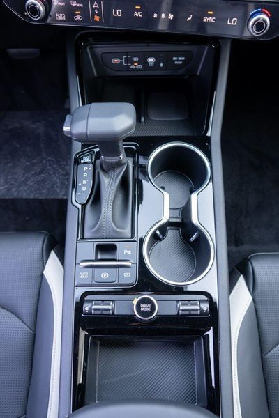 New 2026 Kia K5 GT-LineImage 18