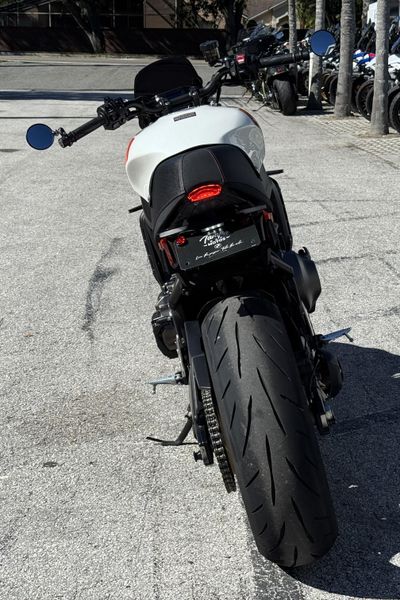 Used 2024 Yamaha XSR 900 