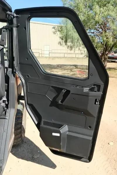 NEW 2026 POLARIS RANGER XP 1000 NORTHSTAR EDITION ULTIMATE Image 16