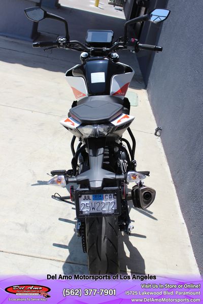 2022 KTM Duke 390Image 4