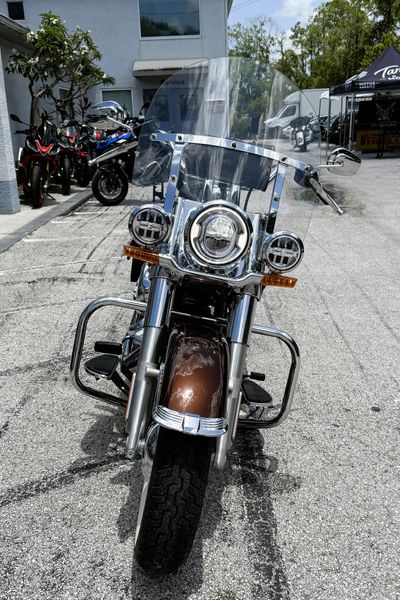 Used 2019 Harley-Davidson Softail Deluxe 