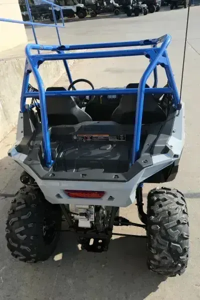 NEW 2026 POLARIS RZR 200 EFI Image 9