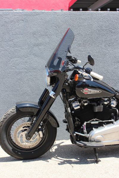 2021 Harley-Davidson SOFTAIL SLIMImage 6