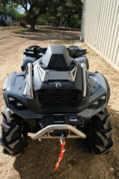 NEW 2026 CAN-AM OUTLANDER X MR 850 Image 10