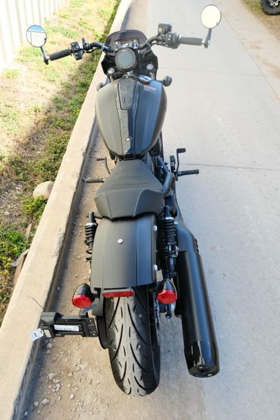 NEW 2025 INDIAN MOTORCYCLE SPORT SCOUT LIMITED WITH TECH PACKAGE  Family PowerSports (877) 886-1997 familypowersports.com 