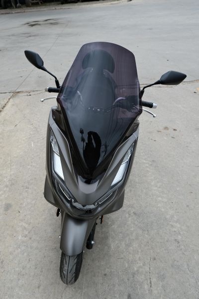 USED 2023 HONDA PCX ABS Image 8