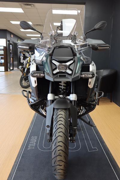 New 2026 BMW R 1300 GSA BMW Motorcycles Of San Antonio San Antonio 