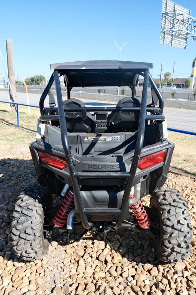 NEW 2026 POLARIS RZR TRAIL S 1000 ULTIMATE Image 4