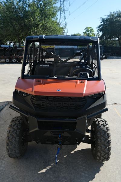 NEW 2026 POLARIS RANGER CREW 1000 PREMIUM Image 9