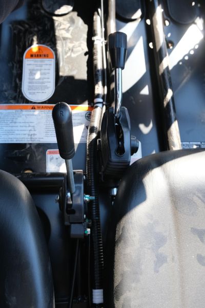 NEW 2025 HAMMERHEAD LE150 Image 13