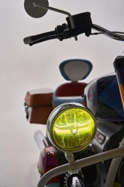 Used 2023 BMW R18C Image 49