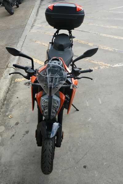 USED 2020 KTM 790 DUKE Image 7