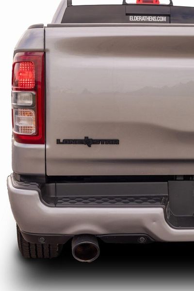 2021 RAM 1500 Big Horn Lone StarImage 11