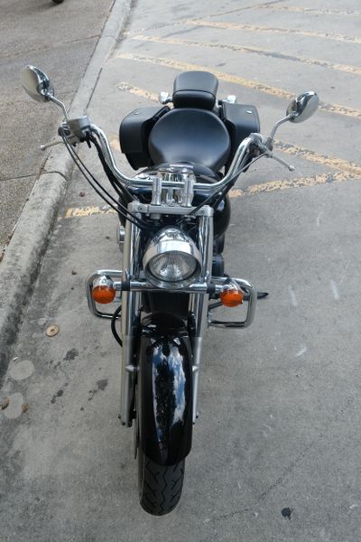 USED 2020 HONDA SHADOW AERO Image 7