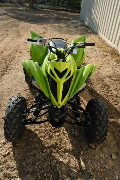 NEW 2026 YAMAHA RAPTOR 700R SE Image 8